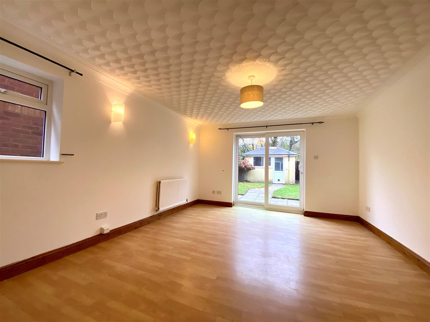 Clos Yr Eos, South Cornelly, Bridgend County Borough, CF33 4RJ